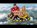 Survive 30 Days Trapped In The Sky النجاة لمدة 30 يوم ا عالق ا في السماء والفوز بـ 250 000 دولار