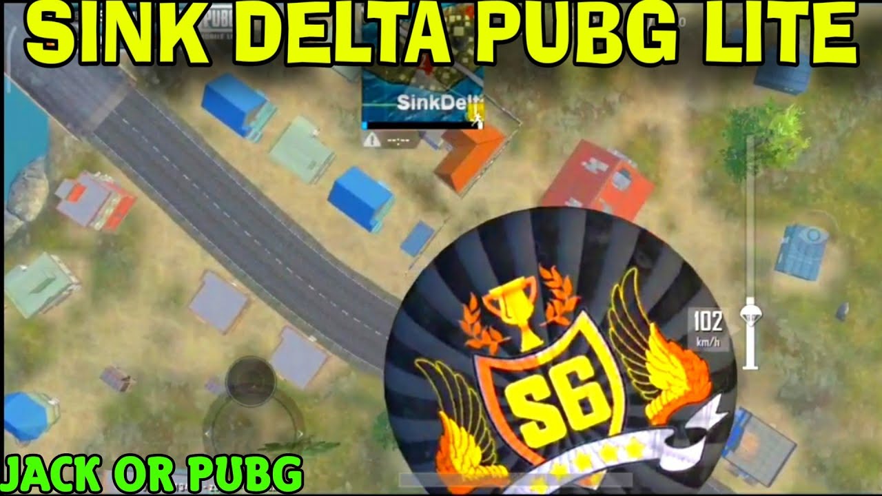 noob jack play rendom !! jack or pubg !! oggy or pubg !! pubg lite