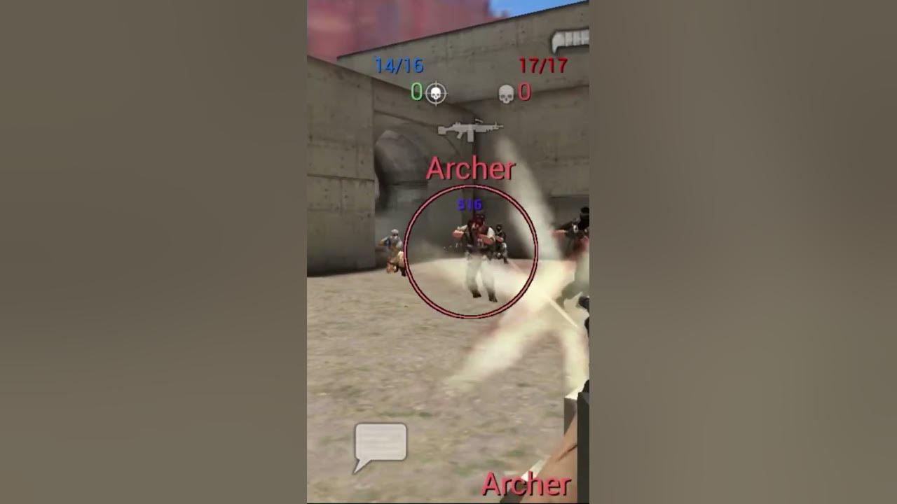 SPECIAL FORCES GROUP 2 GAMEPLAY
