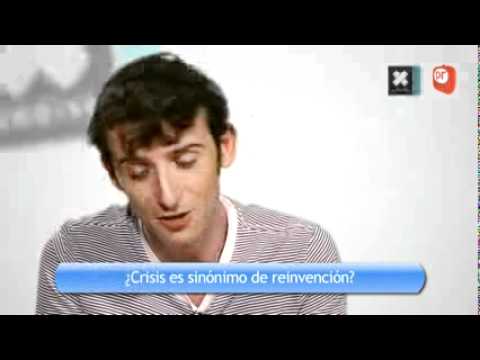 Entrevista a Norberto del Barrio y Kike Rivera de Dnoise