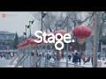 Stage 第05期 朴树 有时你沉默 有时你唱起歌朴树