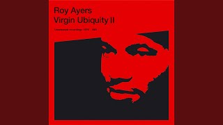 Video thumbnail of "Roy Ayers - Sunshine (Demo)"