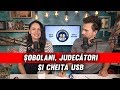 INTERNETU GRĂIEȘTE #51 - ȘOBOLANI, JUDECĂTORI și CHEIȚA USB