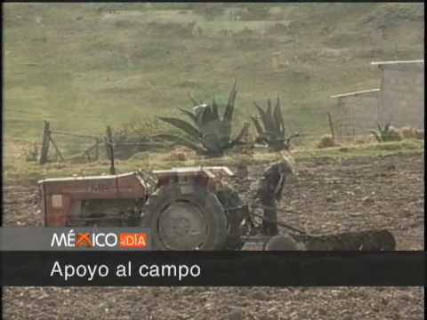 SRA llama a las industrias a invertir en zonas eji...
