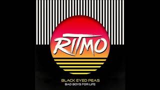 Black Eyed Peas - RITMO (Bad Boys For Life) [Solo Version]