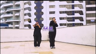 Lala - Myke Towers / Coreografía: Axel Barrios