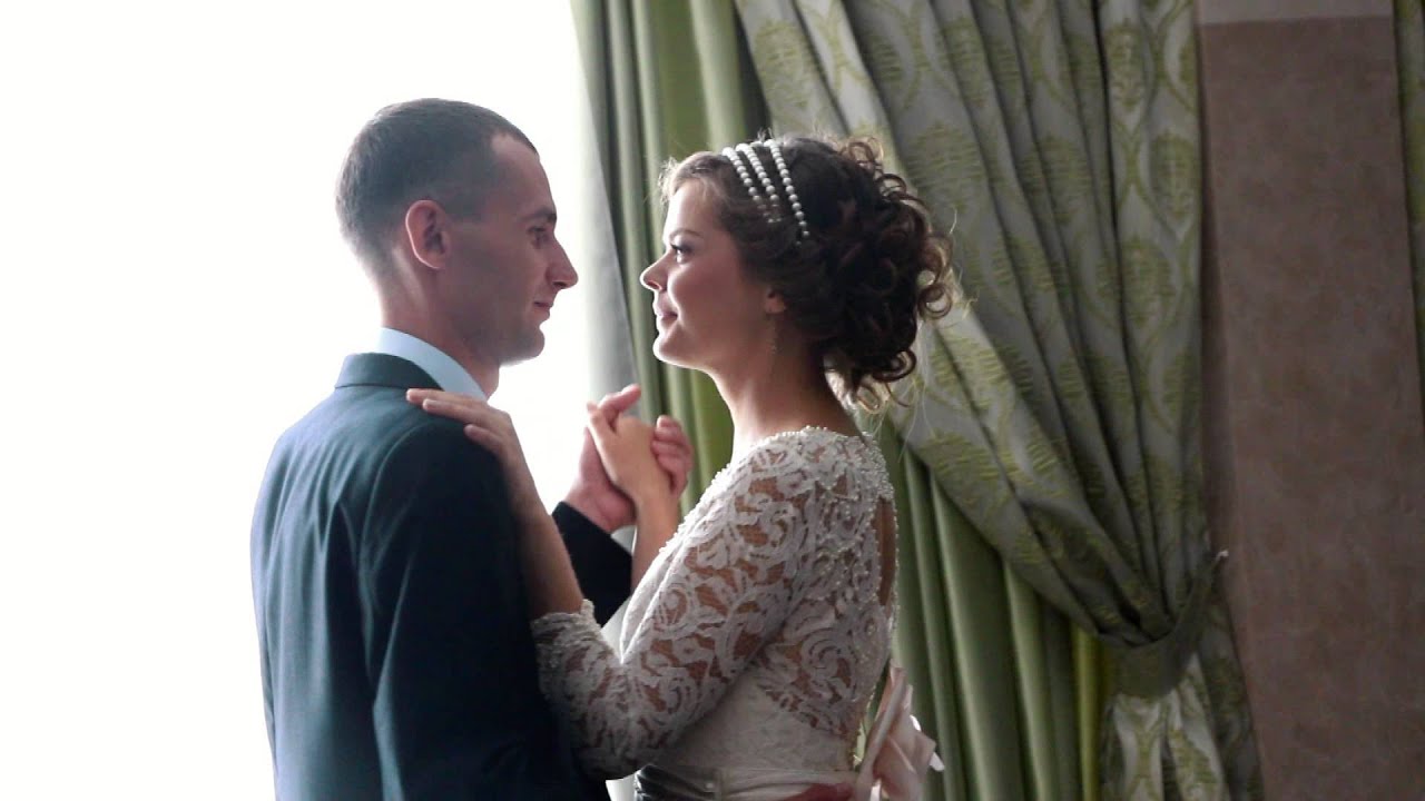 29-08-2014. Семён и Света. Свадебный Клип. г.Каменск-Уральский. 