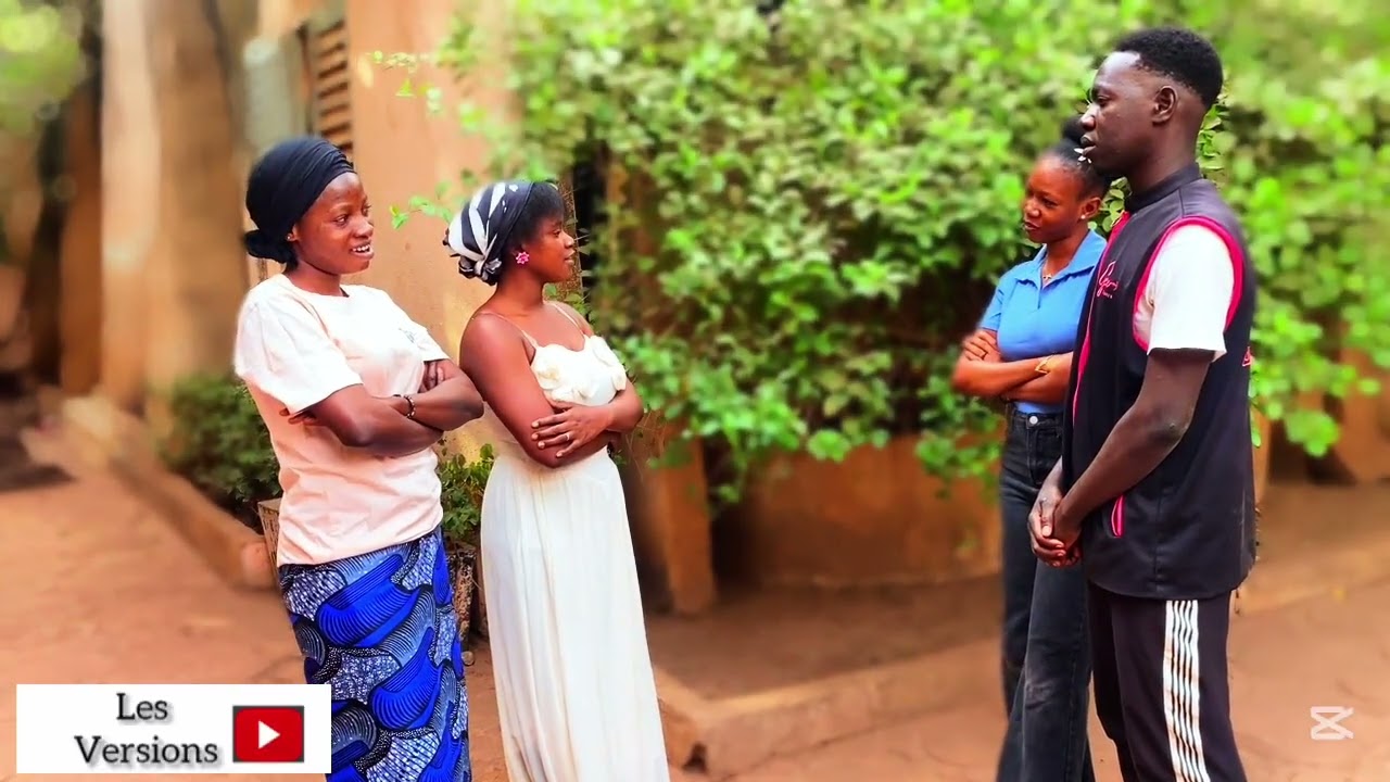 La patronne l'épisode 16#episode16 #patronne 