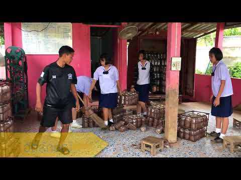 VTR แนะนำโรงเรียนราชประชานุเคราะห์ 22 (RPK22)