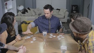NAME GAME by Spidey and Rick Lax screenshot 3