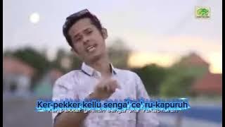 Tak Peapean - karaoke tanpa vocal cowok || Husein & Fatim Zein