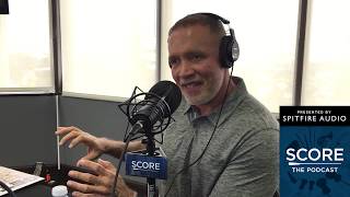 Us Composer Details Evolution Of Main Le Anthem