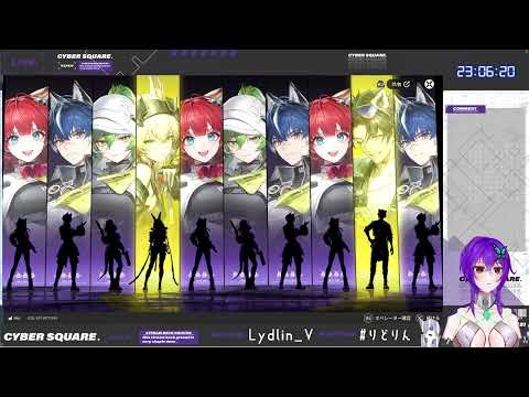 【#エンドフィールド #アークナイツ ガチャ動画】清波砦の大親分を狙ったらまさかの結末に！？