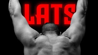 Celebrity 3 Tips For Massive Lats! Net Worth