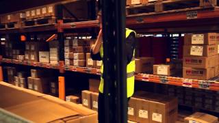 Zebra Technologies The Right Match