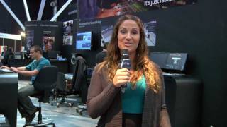 Welcome to IBC 2011