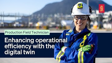 From construction to operations: boosting efficiency with Digital Twin