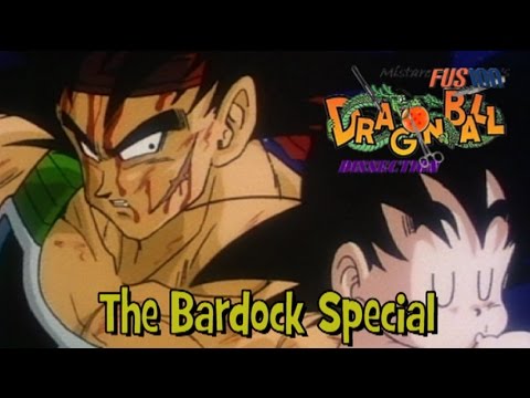 Dragon Ball Dissection: Episode of Bardock 