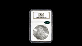 Some Third-Party Coin Grading Services Provide A More Personalized Experience; Is It Worth It?