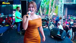 NEVADA MUSIC - DENGARLAH BINTANG HATIKU - SALMA NOVITA - WEDDING SAMSUL \u0026 SILFA GLEGET MAYONG LOR