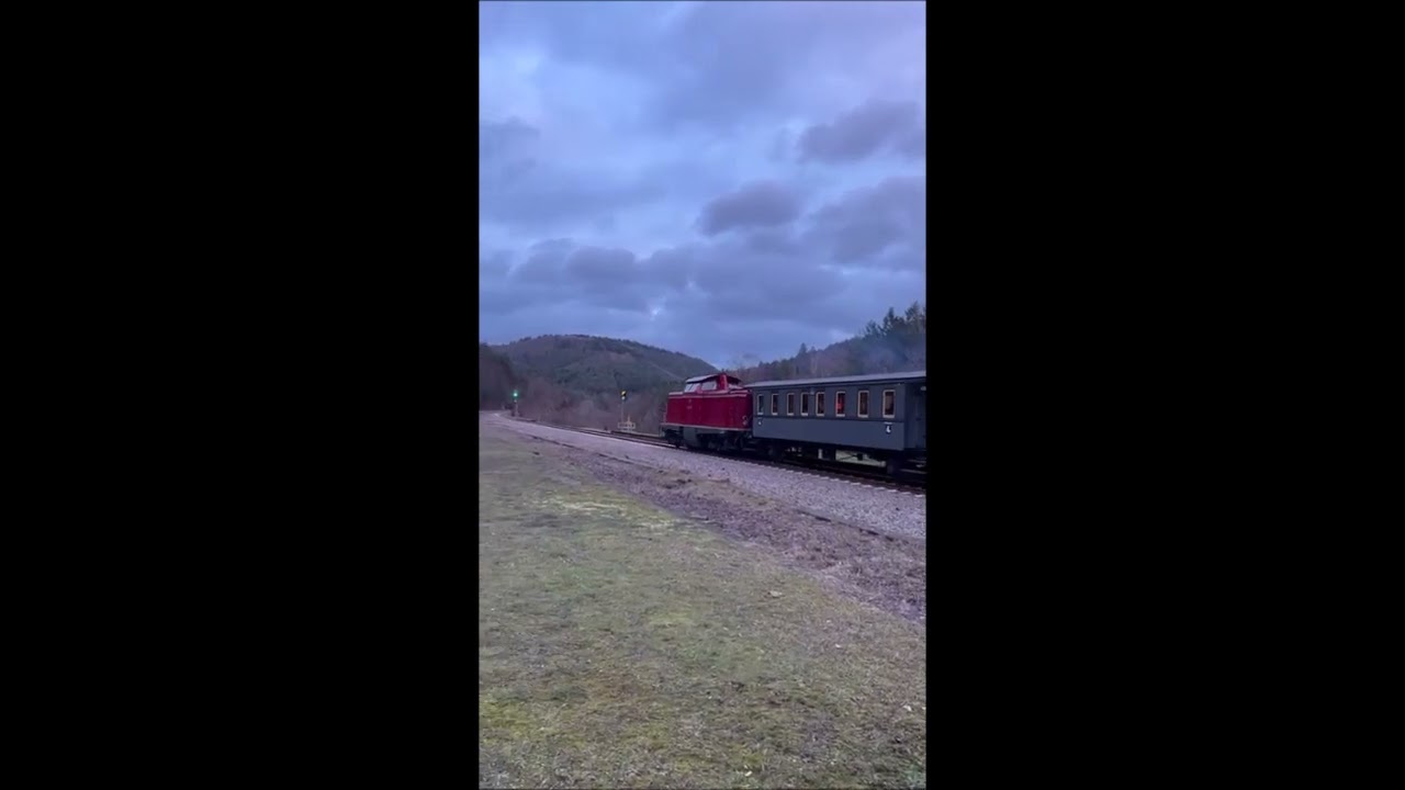 Mitarbeiterausflug 15.012.2023 - Ausfahrt Hinterweidenthal