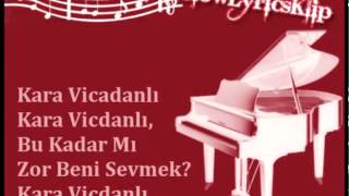 Nevzat Soydan - Kara Vicdanli