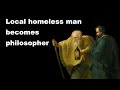 Remember Diogenes: The man who just didn't give a sh*t