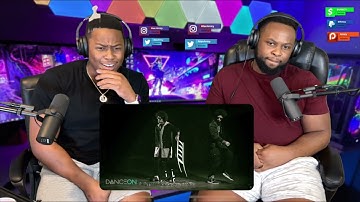 Les Twins - Twins N Chains |Brothers Reaction!!!!