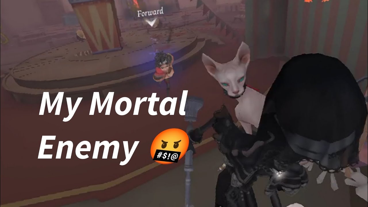 I Don’t Want to Get Stunned | Hunter Rank Match | Disciple | 