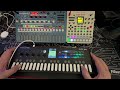 Ritual for Piercing the Veil of the Sky, Journey Begins - Live Jam  part 2