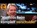 Matthias Reim: &quot;Ich bin gestorben vor Scham!&quot; | Willkommen Österreich