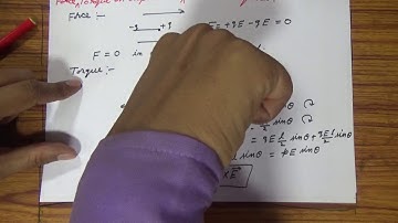 Chapter16 Electrostatics  3 || by Abhishek Kumar Physics