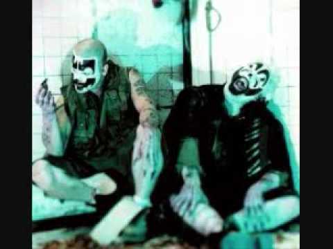 ICP -FUCK THE WORLD