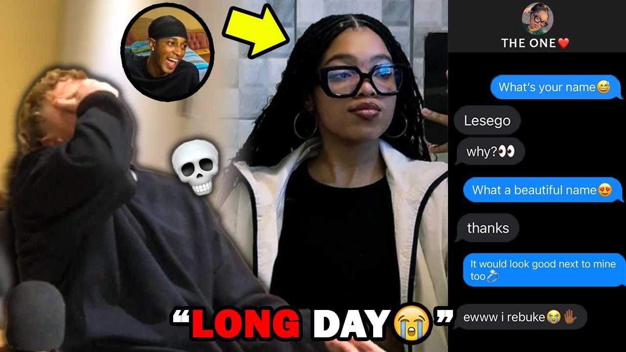 Помогаю своим зрителям разжечь их краши, НО С CHIEFMATT