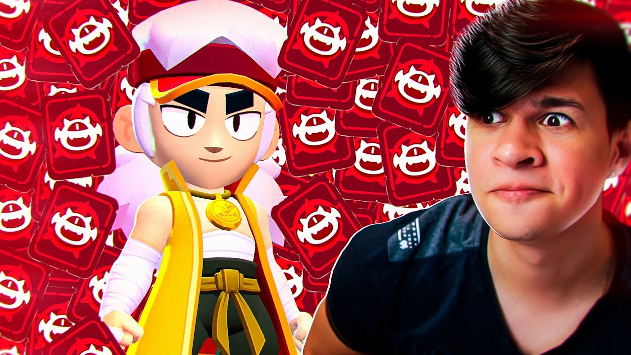 as COMPS mais FORTES dos DEMONIOS!