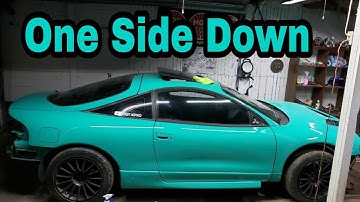 Eclipse GSX More Paint Progress (Ep.11)