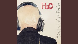 Video thumbnail of "H3O - Quédate"