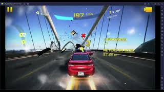 Road to 50 subscribers🤗😍🥰 Playing #Asphalt8 on pc 🤗😍😎. #Whoopty #KSRJ. #4XGamers.