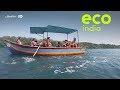 Eco India: How tourism is aiding fisherwomen to preserve mangroves in the backwaters of Vengurla