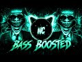 Montagem Perigosa Ultra Slowed + Reverb | Dangerous Drift Phonk | Heavy Bass Experience 🔥