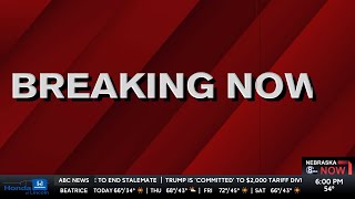 Two killed, one hospitalized in crash on Highway 77 south of Lincoln