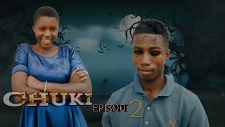 CHUKI EP 2 HIGH SKILLS