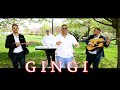 Gingi - Szarzso Mamo 🎶 | Official ZGStudio Music Video