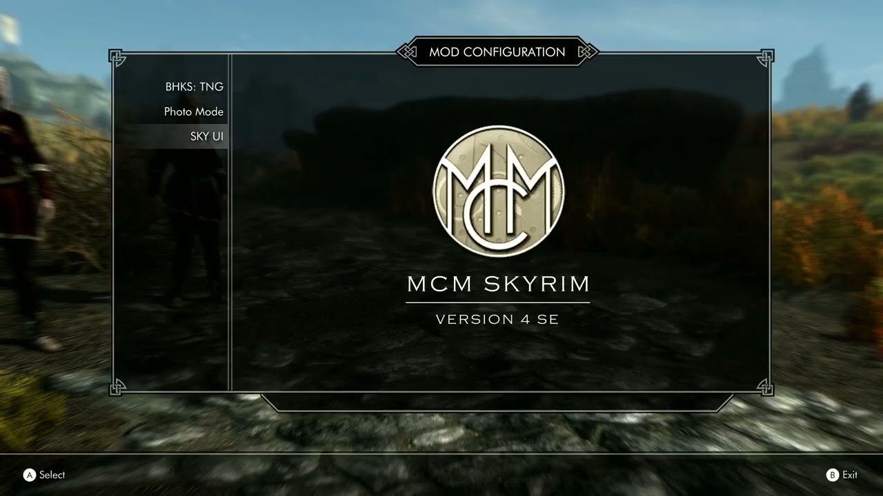 Become King of Skyrim TNG - February 2026 Showcase