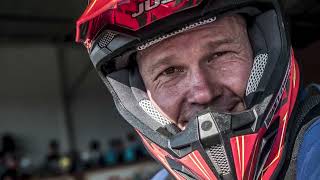 Joey Evans Showreel