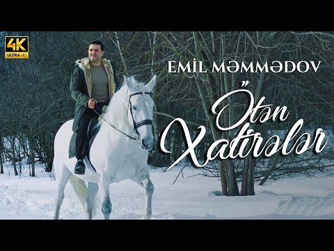 Emil Memmedov – Ötən Xatirələr (Official Video) 2022