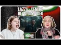 Lazza - CENERE | Sanremo 2023 Reaction | Eurovision Hub