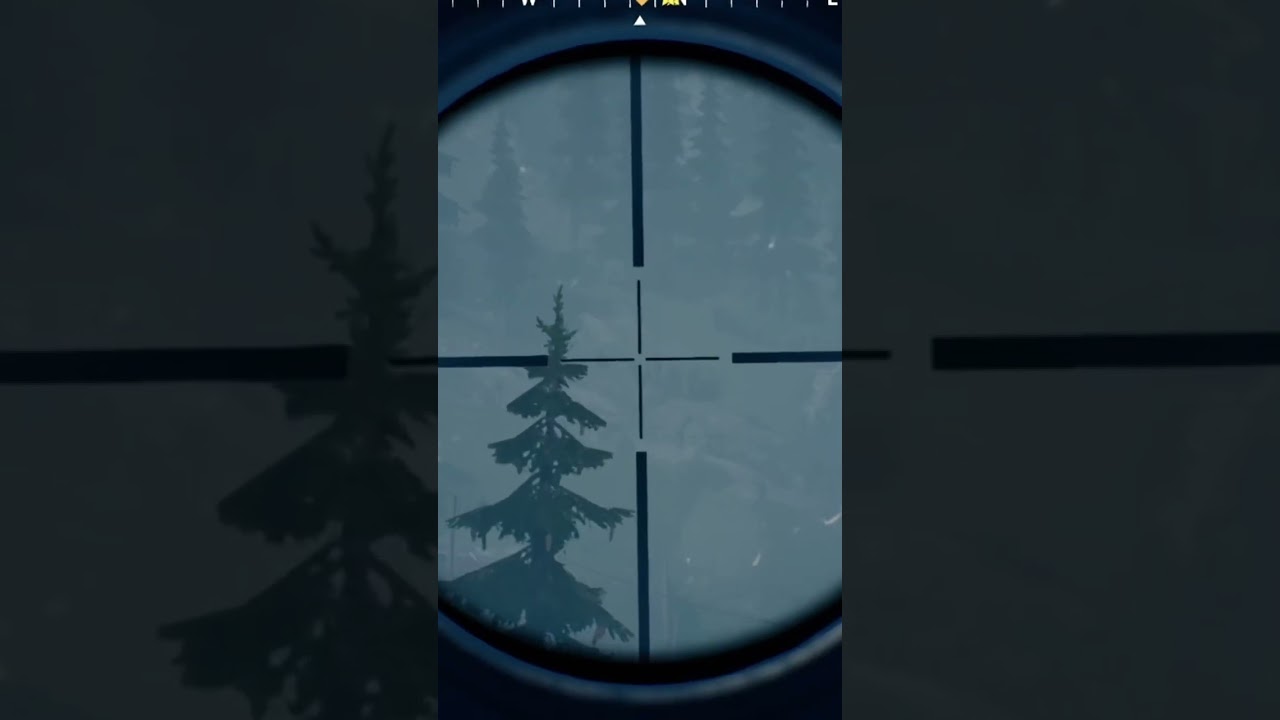 160m Sniper Shot Vigor 