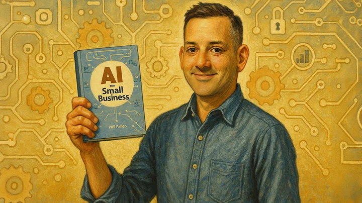 AI Secrets Every Small Business Must Know