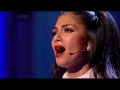 Nicole Scherzinger - Phantom Of The Opera